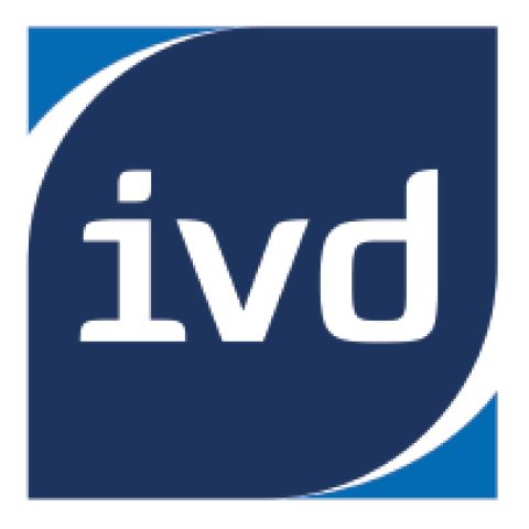 IVD-Mitglied