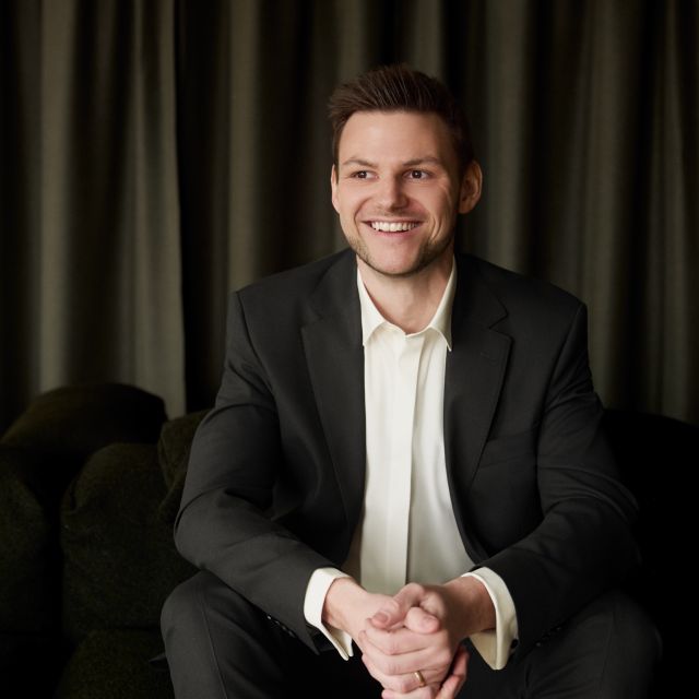 Tobias Troendle - Strudel Immobilien