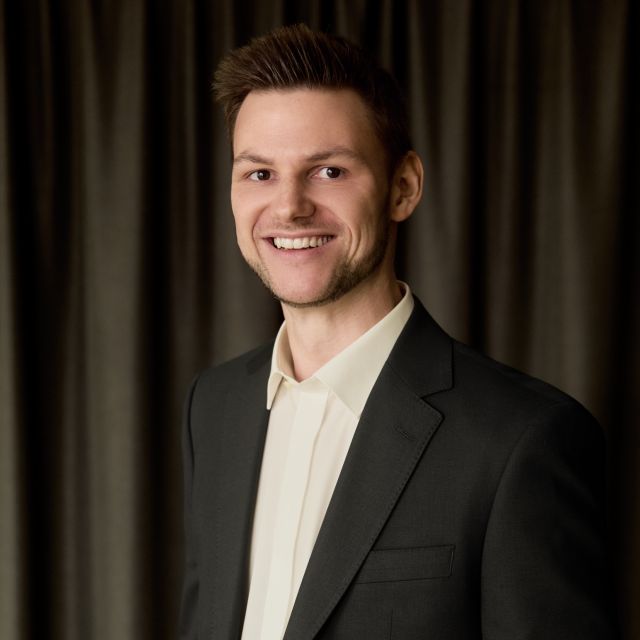 Tobias Troendle - Strudel Immobilien