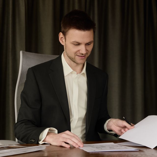 Tobias Troendle - Strudel Immobilien