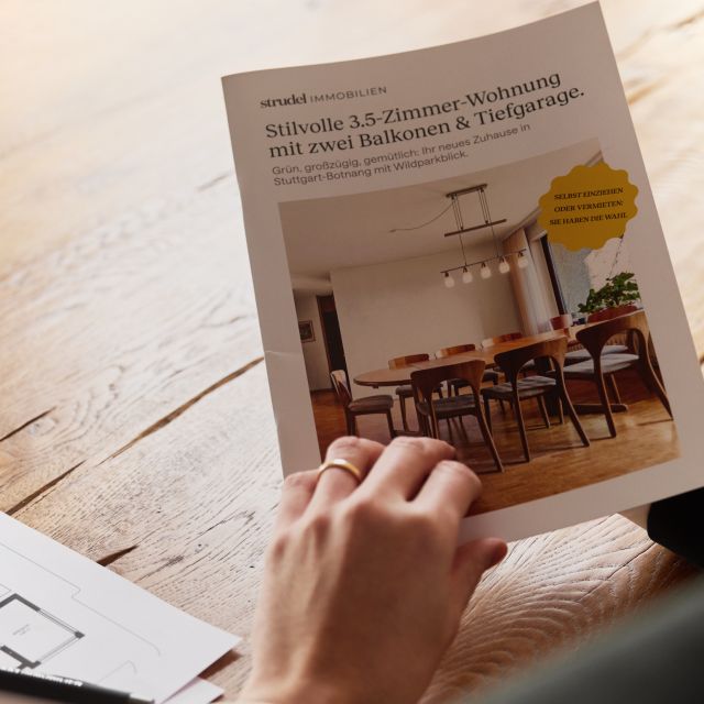 Strudel Immobilien