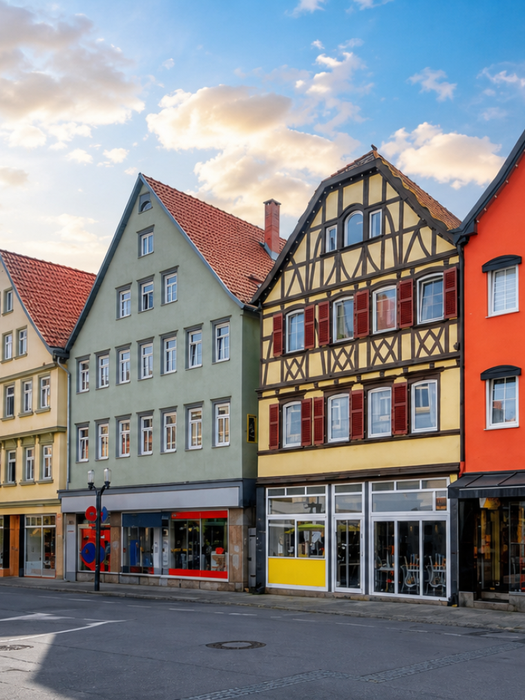Sachwertverfahren