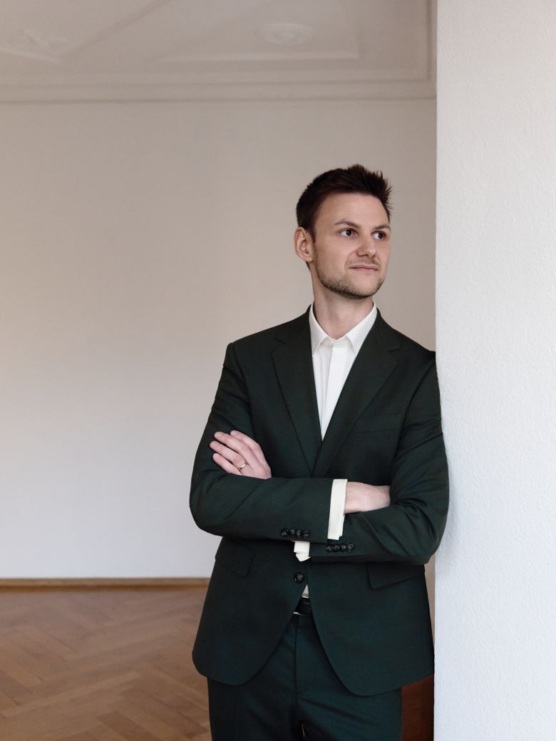 Umzug oder Neustart
