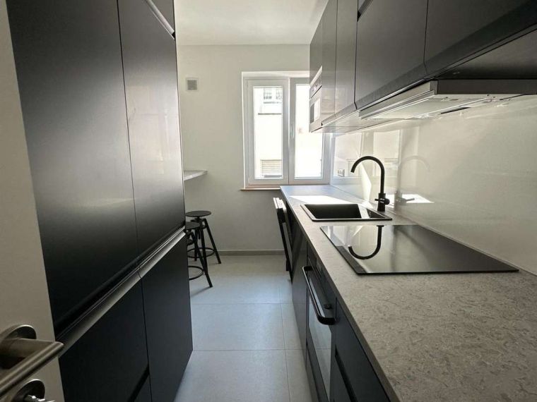 Sonnig & hochwertig saniert: 3-Zimmer-Wohnung mit Balkon am Hasenberg – Bild 5