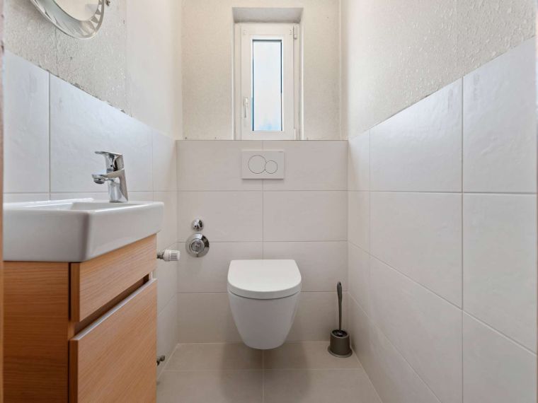 Geräumige 3-Zimmer-Wohnung mit Balkon & Gestaltungspotenzial in Degerloch – Bild 16