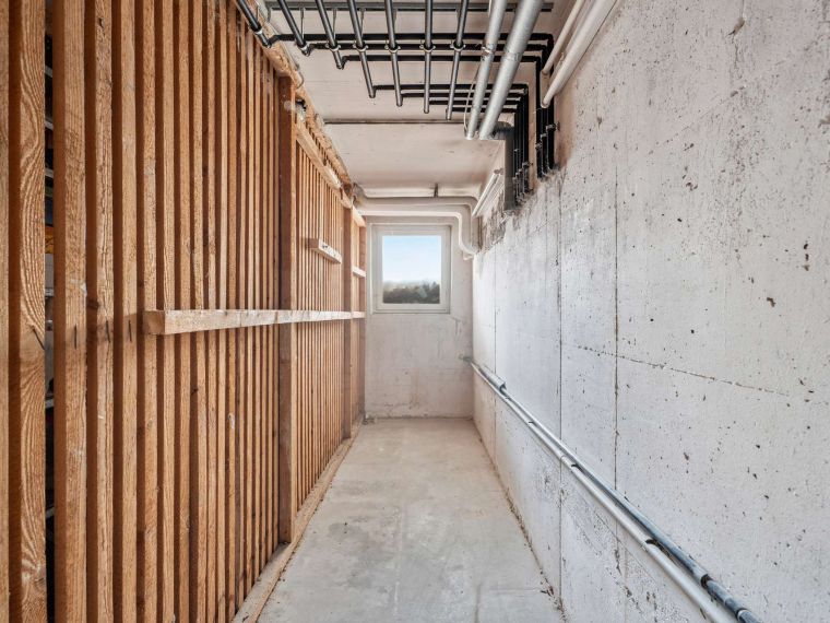 Geräumige 3-Zimmer-Wohnung mit Balkon & Gestaltungspotenzial in Degerloch – Bild 17