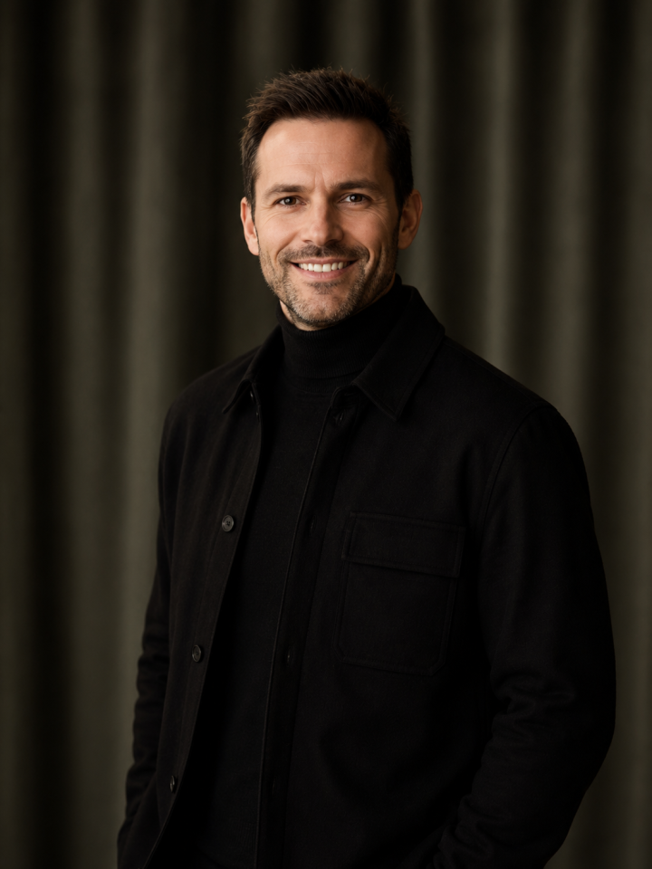 Daniel Kröner