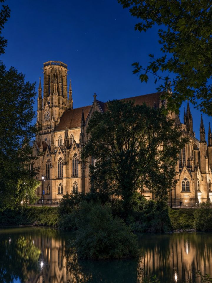 Stuttgart-West