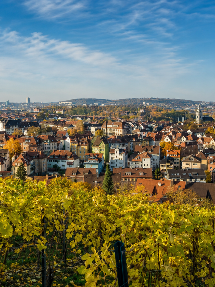 Stuttgart-Ost