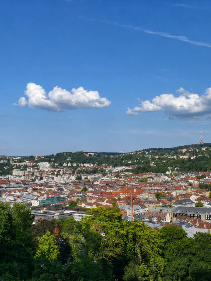 Stuttgart-Süd