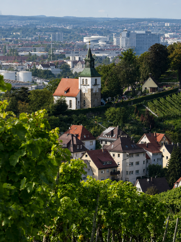 Obertürkheim